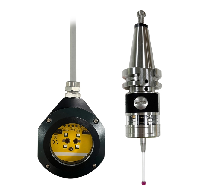 HOP40-PRO 红外线款