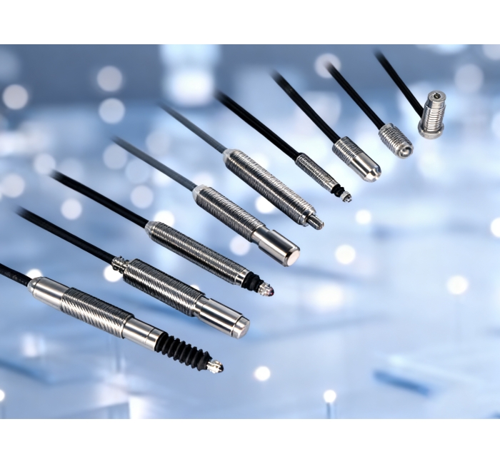 CS-精密定位传感器