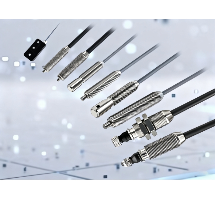 CH-接触式传感器