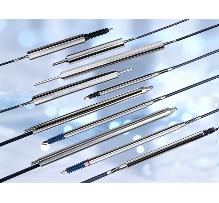 CD-接触式位移传感器