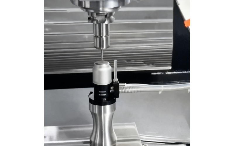 高精度对刀仪在实际生产中的优势有哪些？