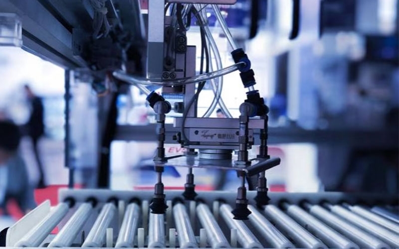 接触式传感器优势是什么