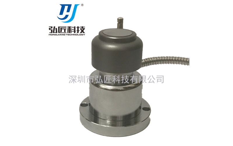 自动对刀仪的用处和工作原理