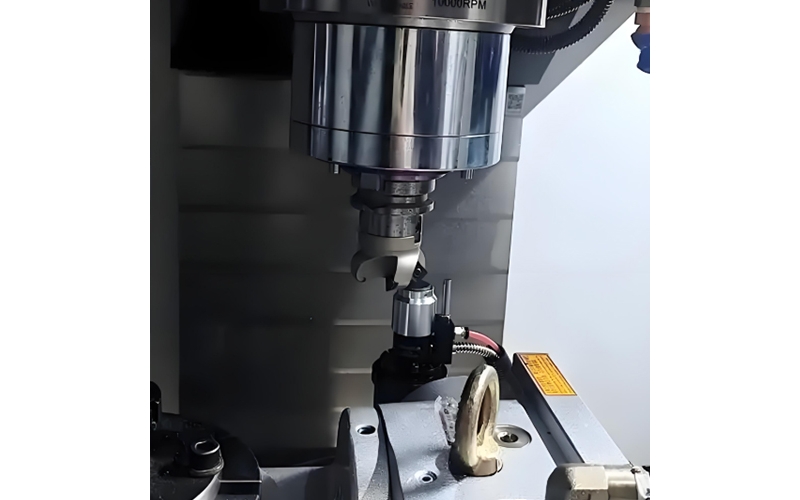 数控车床自动对刀仪