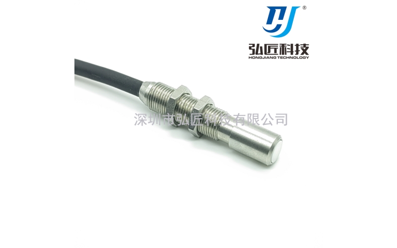 弘匠科技传感器和其他品牌传感器的对比评测