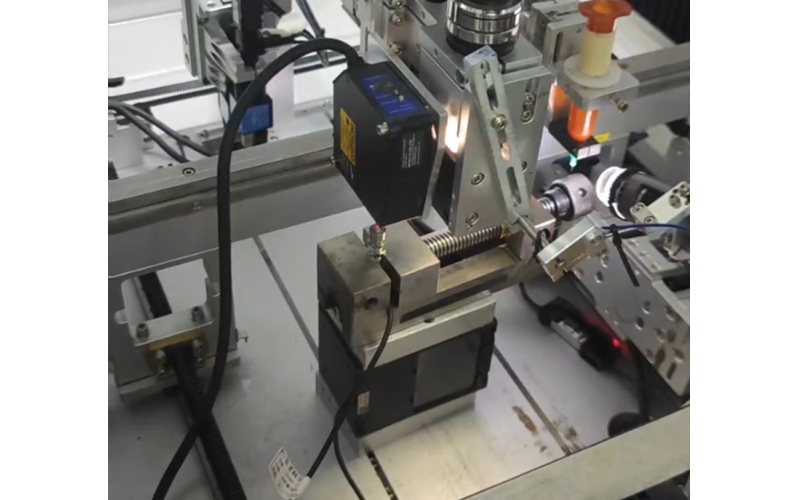 接触式传感器可应用于那些行业？