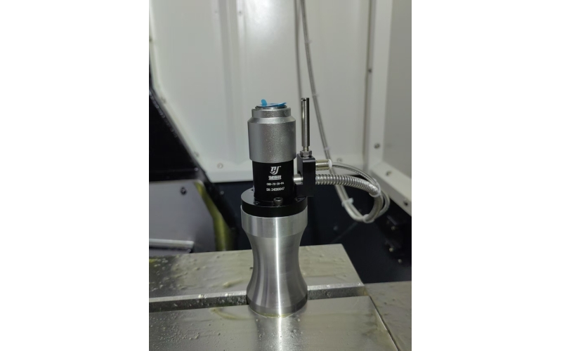 如何选择适合数控车床的自动对刀仪？