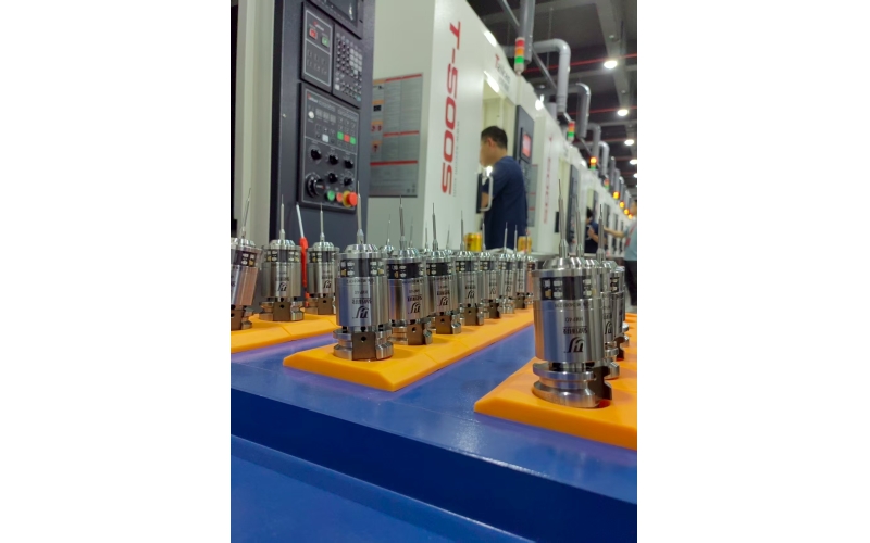 无线测头厂家哪家好？