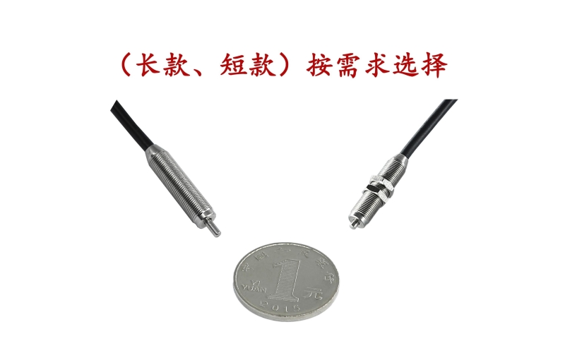 无触点接触式传感器的应用场景有哪些？