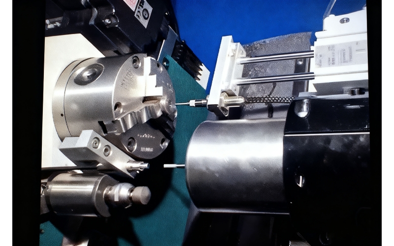 接触式传感器的特点有那些