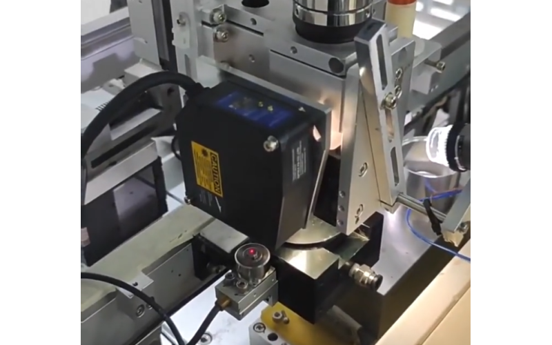 接触式传感器在汽车制造行业的应用案例有哪些？