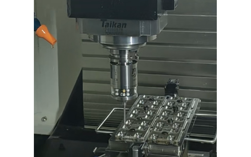 国产对刀仪跟雷尼绍的优势在哪