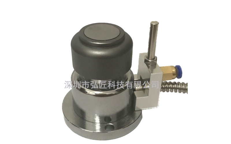 高精度对刀仪在实际生产中的优势有哪些？