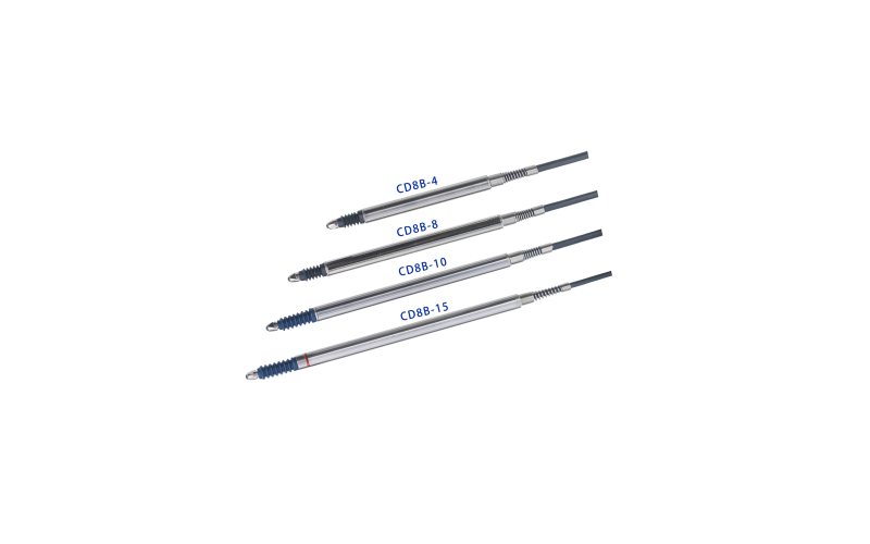 位移传感器的系列有那些？