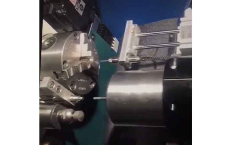 接触式传感器在工业自动化器械领域的应用案例有哪些？