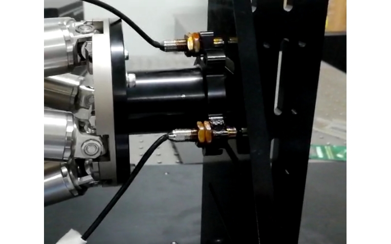 位移传感器的系列有那些？