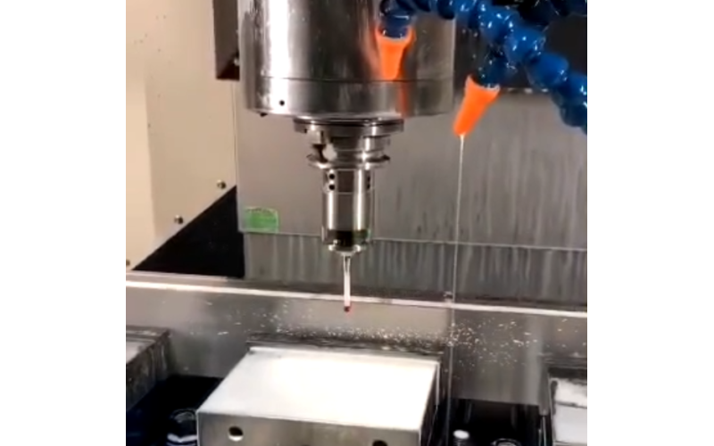 有线测头和无线测头有什么区别