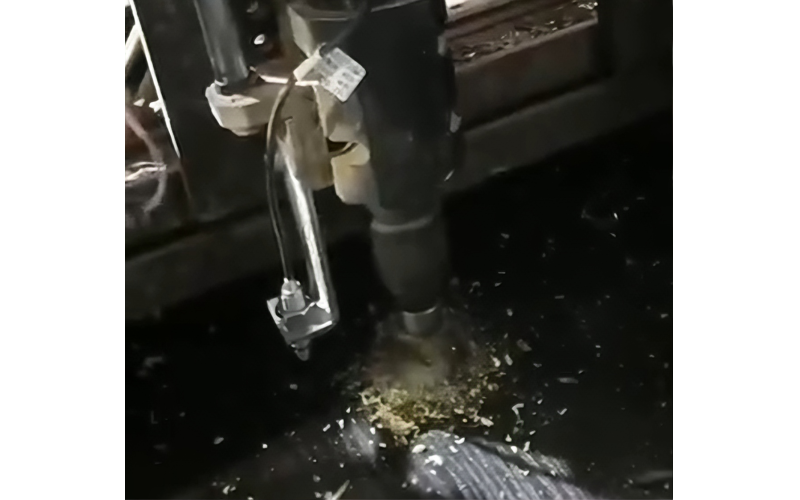 弘匠CSM12PA接触式传感器应用于那些行业