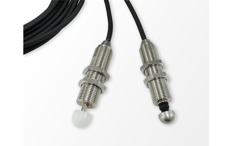 什么是定位接触式传感器