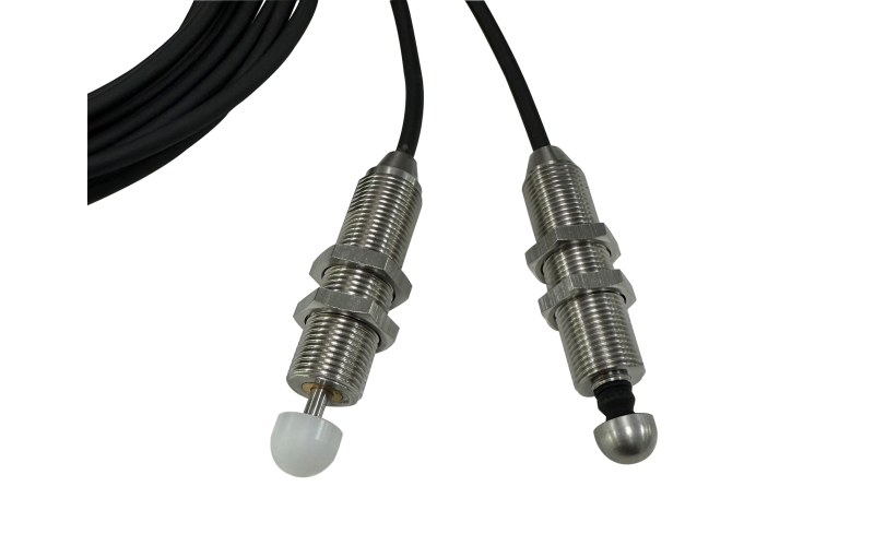 高精度定位传感器有哪些