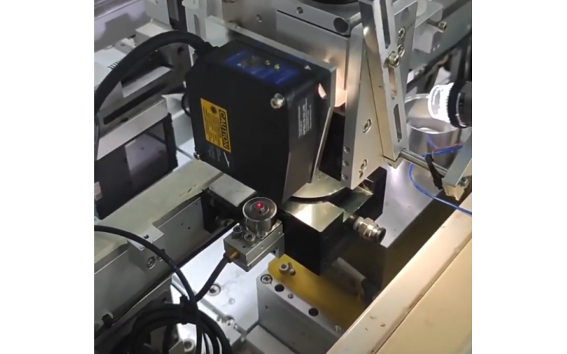 国产替代美德龙超小型对刀仪有那些