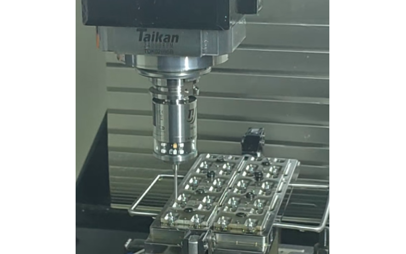 如何选择适合自己的国产无线测头精度等级？