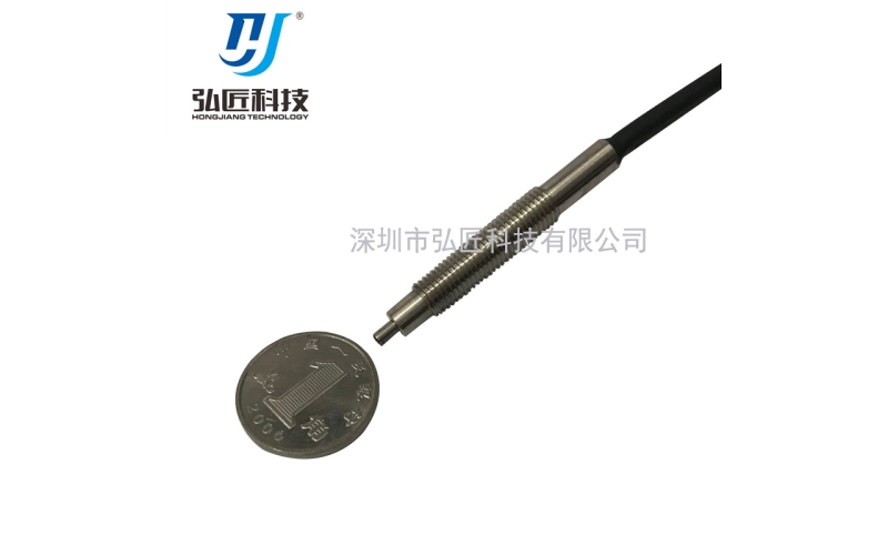 有哪些品牌的接触式定位传感器？