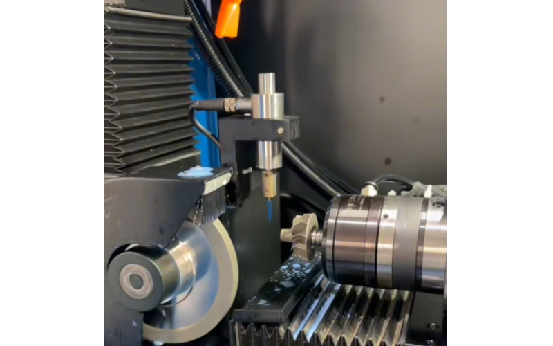 有线测头磨刀机对刀仪作用和特点是什么？