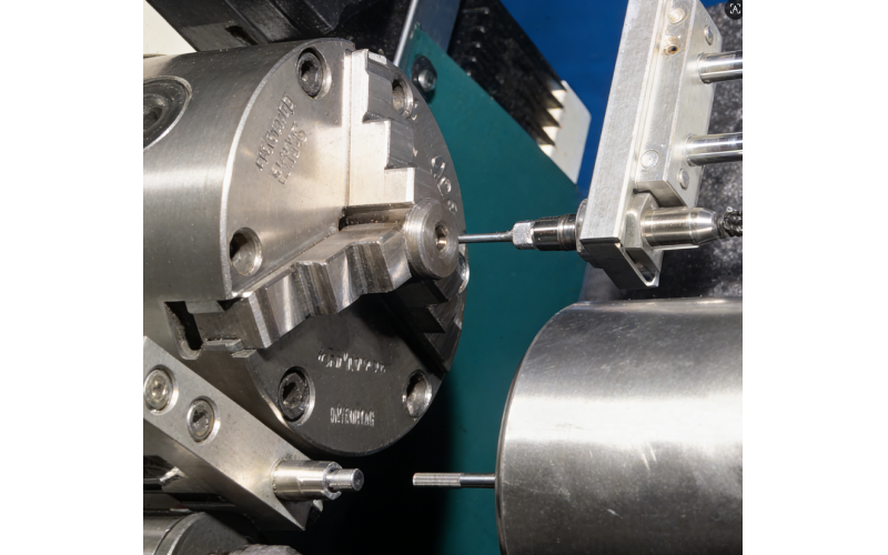 接触式传感器应用特点